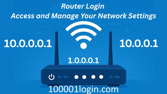 10.0.0.1 Piso WiFi Vendo